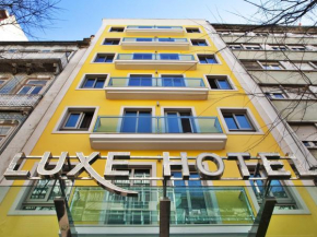 TURIM Luxe Hotel